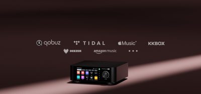 Eversolo Play Features Play series deeply integrates with TIDAL, Qobuz, IDAGIO, Amazon Music, TuneIn Radio, Presto Music, KKBOX, Radio Paradise, Deezer, and other leading platforms, enabling high-res lossless audio playback without additional devices. Supports streaming protocols such as Roon Ready, Qobuz Connect, TIDAL Connect, and JPLAY CERTIFIED, enabling real-time track streaming via streaming services. Access tens of millions of tracks instantly—play anytime with a click! The redesigned UX interaction enables track selection, favoriting, and other operations directly through Play's on-device display. The highly acclaimed Eversolo Control welcomes a brand-new update, featuring a fresh visual style and more user-friendly operation methods. Supporting iOS, Android, and iPad devices, it offers multi-device compatibility for effortlessly controlling Eversolo Play. Play series delivers robust LAN and cloud storage compatibility, enabling seamless access to home computers and local NAS via LAN while supporting protocols like UPnP and WebDAV. Experience lightning-fast access to personal history favorites and build an all-new curated local music library. Eversolo Play CD Edition integrates an original Hitachi-LG optical CD-ROM assembly with a vibration-dampening chassis, significantly reducing operational resonance while ensuring stable disc rotation. Proprietary error-correction algorithms enhance compatibility with scratched or aging media.Additionally, it supports CD Ripper, enabling users to quickly copy tracks from CDs to the device. Eversolo multi-room system seamlessly interconnects multiple devices, delivering synchronized music to every space - truly transcending physical boundaries and embodying the concept of "music without boundaries". Whether you're in the living room, study, or bedroom, a single tap immerses the entire home in synchronized melodies, creating a immersive high-fidelity listening experience. Enables acoustic correction via an external measurement microphone or smartphone microphone, automatically detecting large living rooms and compact bedrooms. Intelligently eliminates environmental reflections to deliver flawless music immersion in every space.