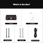 Fosi Audio AH 01 A - Image 2