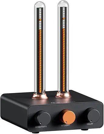 Fosi Audio AH 01 A Fosi Audio Music Rhythm Visualizer Light AH 01 A