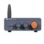 Fosi Audio BT20A Pro Fosi Audio BT20A Pro Bluetooth Stereo Power Amp 32 Volt/ 5 Amp.