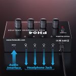 Fosi Audio PH04 - Image 3