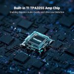 Fosi Audio V3 - Image 4