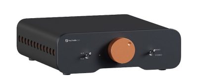 Fosi Audio ZA3Fosi Audio ZA3 Balanced Stereo Amplifier 48Volt/5 Amp power supply.