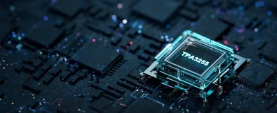 Fosi Audio ZA3 chipset