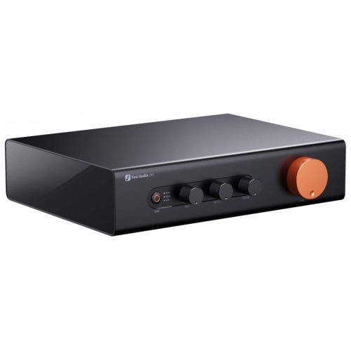 Fosi Audio ZP3 Balanced Preamplifier NE5532 The ZP3 Balanced Preamp was developed in response to user demand for a preamplifier with multiple audio inputs.