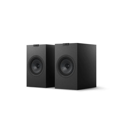 KEF Q3 Meta satin black