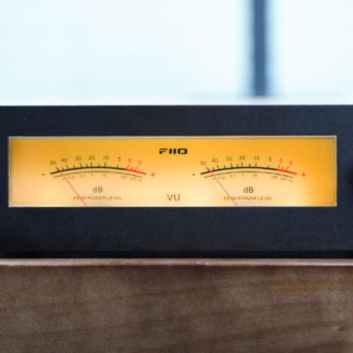 FiiO Warmer R2R The FiiO WARMER R2R is a fully balanced desktop DAC and preamplifier that blends modern digital engineering with the rich, classic character of tubes. At its core lies a discrete 24-bit R2R ladder DAC for natural, highly musical conversion, paired with four JJ E88CC tubes that add warmth, depth, and a smooth analog texture to any recording. It is designed for listeners who appreciate both precision and emotional engagement in their sound.