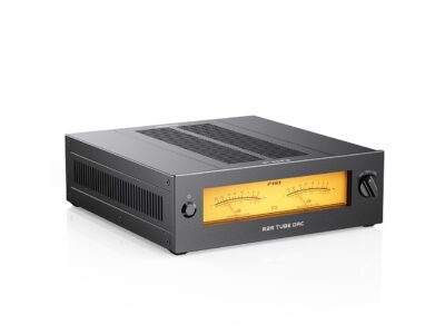 FiiO Warmer R2R The FiiO WARMER R2R is a fully balanced desktop DAC and preamplifier that blends modern digital engineering with the rich, classic character of tubes. At its core lies a discrete 24-bit R2R ladder DAC for natural, highly musical conversion, paired with four JJ E88CC tubes that add warmth, depth, and a smooth analog texture to any recording. It is designed for listeners who appreciate both precision and emotional engagement in their sound.