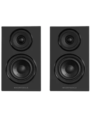 WHARFEDALE Diamond 12.0iΑπό την κυκλοφορία της το 2020, η σειρά Wharfedale DIAMOND 12 έχει λάβει ευρεία αναγνώριση ως σημείο αναφοράς για απόδοση και αξία στα οικονομικά ηχοσυστήματα hi-fi. Μετά από πάνω από πέντε χρόνια σταθερής επιτυχίας, βραβεύσεων και θετικών κριτικών από λάτρεις του ήχου και ειδικούς, η DIAMOND 12 έχει εδραιωθεί ως μία από τις πιο διαχρονικές και εμπορικά επιτυχημένες σειρές ηχείων.

Τώρα, η Wharfedale παρουσιάζει με ενθουσιασμό τη νέα, ανανεωμένη σειρά DIAMOND 12i. Η νέα σειρά διαθέτει πολυτελείς, σύγχρονες εμφανίσεις και διακριτικές ακουστικές βελτιώσεις, βασισμένες στο ισχυρό θεμέλιο του αρχικού σχεδιασμού.
