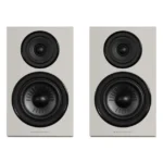 WHARFEDALE Diamond 12.2i Από την κυκλοφορία της το 2020, η σειρά Wharfedale DIAMOND 12 έχει λάβει ευρεία αναγνώριση ως σημείο αναφοράς για την απόδοση και την αξία σε προσιτά ηχεία hi-fi. Μετά από πάνω από πέντε χρόνια συνεχούς επιτυχίας, βραβεύσεων και θετικών αξιολογήσεων από λάτρεις του ήχου και κριτικούς, η σειρά DIAMOND 12 έχει εδραιωθεί ως μία από τις πιο ανθεκτικές και εμπορικά επιτυχημένες σειρές ηχείων. Τώρα, η Wharfedale παρουσιάζει με ενθουσιασμό τη νέα, ανανεωμένη DIAMOND 12i Series. Η νέα σειρά διαθέτει πολυτελή, σύγχρονα φινιρίσματα και διακριτικές ακουστικές βελτιώσεις που βασίζονται στο ισχυρό θεμέλιο του αρχικού σχεδιασμού.