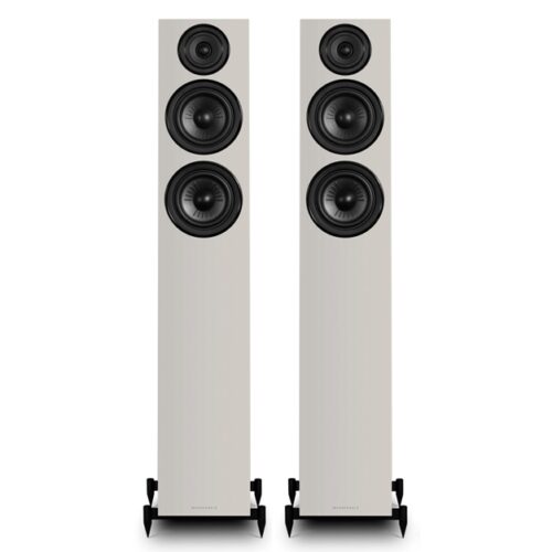 WHARFEDALE Diamond 12.4i