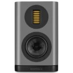 WHARFEDALE EVO 5.1 Η σειρά EVO 5 αντιπροσωπεύει ένα τολμηρό βήμα προς τα εμπρός για τη Wharfedale, αξιοποιώντας όλα όσα έκαναν τη σειρά EVO4 σημείο αναφοράς στις εκθέσεις και πολυβραβευμένη στον χώρο του ήχου. Παράλληλα, ενσωματώνει πολυτελείς σχεδιαστικές αναβαθμίσεις και τεχνική εξέλιξη, ενισχύοντας ακόμη περισσότερο την ελκυστικότητα μιας ηχητικής πρότασης που ξεπερνά τα όρια της κατηγορίας τιμής της. Είτε απευθύνεται σε απαιτητικούς audiophiles που αναζητούν λεπτομερή μουσική έκφραση, είτε σε πιο casual ακροατές που θέλουν καθαρότητα και βάθος, τα ηχεία EVO 5 υπόσχονται μια καθηλωτική εμπειρία υψηλής πιστότητας, αντάξια πολύ ακριβότερων high-end ηχητικών συστημάτων.