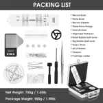 DOUK AUDIO R21K - Image 6