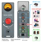 Douk Audio T4 PLUS - Image 2