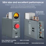 Douk Audio T4 PLUS - Image 3