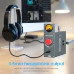 Douk Audio T4 PLUS - Image 5