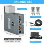 Douk Audio T4 PLUS - Image 6