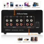 Douk Audio TUBE-T5C - Image 3