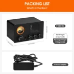 Douk Audio TUBE-T5C - Image 5