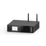 ARYLIC A100 ARYLIC A100 Ραδιοενισχυτής Wi-Fi/Airplay/Bluetooth