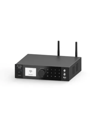 ARYLIC A100ARYLIC A100 Ραδιοενισχυτής Wi-Fi/Airplay/Bluetooth