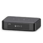 ARYLIC A100 ARYLIC LP10 AirPlay 2 and Google Cast Music Streamer