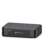 ARYLIC A100 ARYLIC LP10 AirPlay 2 and Google Cast Music Streamer