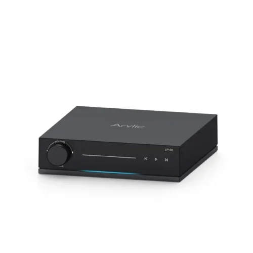 ARYLIC LP100 ARYLIC LP100 Wi-Fi/Airplay 2/Google Cast/Bluetooth Streamer