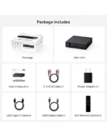 ARYLIC LP100 - Image 2