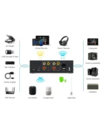 ARYLIC LP20 - Image 3