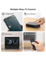 ARYLIC S10+ - Image 2