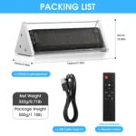 Douk Audio VFD253 - Image 4