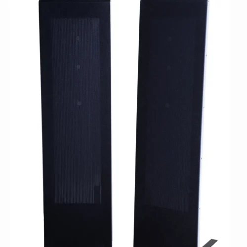 Magnepan 0.7 An in-house favorite at Magnepan, the .7 model is the go-to speaker for those who are looking for world class sound at a reasonable price.