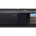 Naim Unity Star Enjoy everything from CDs to music-streaming services to radio stations ­- even a boost to your TV sound ­- with the incredibly versatile Naim Uniti Star. Award-winning performance combines with excellent build quality and usability, wrapped in a beautiful British design that will give you years of entertainment. Uniti Star’s exceptional CD playback, and its ability to ‘rip’ discs to your own archive, will bring new life to your CD collection. It also expertly handles all the top music-streaming services – including Spotify, Apple Music, TIDAL and Qobuz – plus offers easy Apple AirPlay 2, Chromecast built-in and Bluetooth playback. Uniti Star can also seamlessly play with other music systems around your home, and connect to your TV via HDMI, so your favourite shows and movies sound better, too. Master the Uniti Star and explore a world of music via the Naim App; there is also voice-control support for Google Assistant and Apple Siri, and even a smart remote control handset.