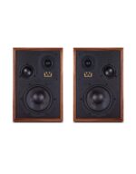 WHARFEDALE Super Denton Walnut