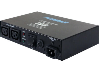 Furman AC-210 A E COMPACT LINEAR FILTERING AC POWER CONDITIONER