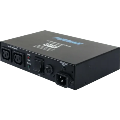 Furman AC-210 A E Furman AC-210 A E COMPACT LINEAR FILTERING AC POWER CONDITIONER, 10A 2 Θέσεων