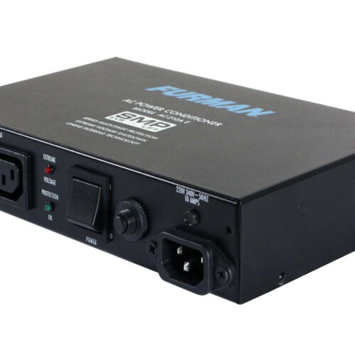 Furman AC-210 A E COMPACT LINEAR FILTERING AC POWER CONDITIONER