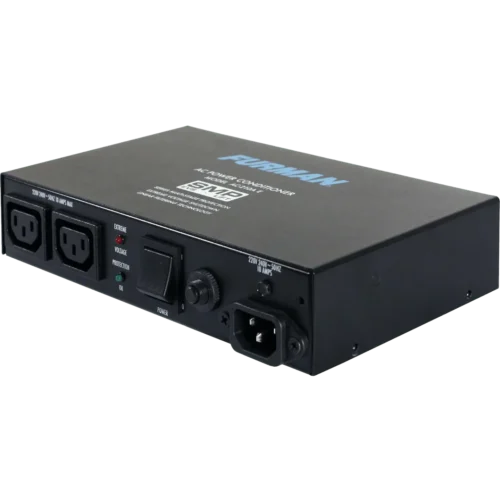 Furman AC-210 A E Furman AC-210 A E COMPACT LINEAR FILTERING AC POWER CONDITIONER, 10A 2 Θέσεων