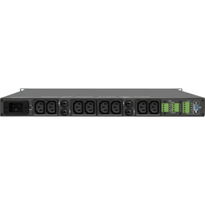 Furman CN 3600S E rear