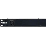 Furman M-10X E Furman PRO LINE M-10X E Προστασία και φιλτράρισμα από θόρυβους και υπερτάσεις δικτύου 11 θέσεων
