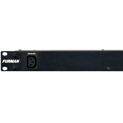 Furman M-10X E Furman PRO LINE M-10X E Προστασία και φιλτράρισμα από θόρυβους και υπερτάσεις δικτύου 11 θέσεων