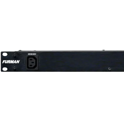 Furman M-10X E Furman PRO LINE M-10X E Προστασία και φιλτράρισμα από θόρυβους και υπερτάσεις δικτύου 11 θέσεων