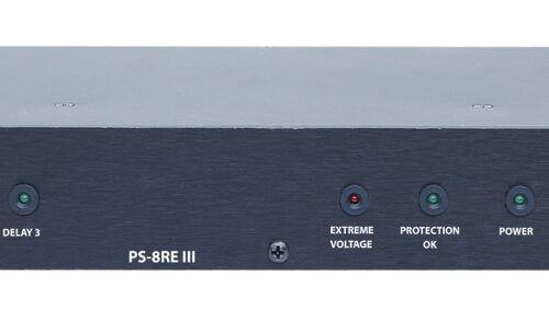 Furman PS-8RE III