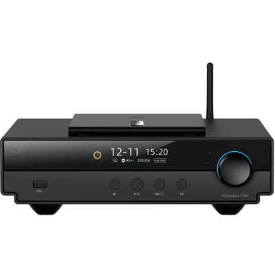 Shanling CT90