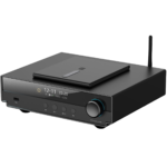 Shanling CT90 black