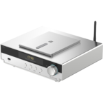 Shanling CT90 silver