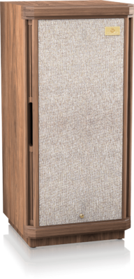 TANNOY STIRLING III LZ SE GRILLES