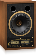 Tannoy SGM 10 Θρυλική τεχνολογία Tannoy Dual Concentric Η τεχνολογία Dual Concentric της Tannoy προσφέρει κορυφαία συνοχή φάσης και ακριβή απεικόνιση σημειακής πηγής (point-source imaging). Η εξαιρετικά ακριβής και ουδέτερη σκηνή ήχου παρέχει άνετη ακρόαση χωρίς κόπωση, ακόμη και για παρατεταμένες συνεδρίες. Το μπροστινό πάνελ διαθέτει 2-band energy control για προσαρμογή στις διαφορετικές ακουστικές συνθήκες και χαρακτηριστικά του χώρου. Ο κλασικός σχεδιασμός καμπίνας με σύγχρονα εξαρτήματα αποδίδει αυθεντικά τον ήχο του πρωτότυπου κλασικού monitor. Η μπροστινή θύρα μπάσων επιτρέπει την τοποθέτηση κοντά σε τοίχο ή σε οροφή, εξασφαλίζοντας βέλτιστη απόδοση χαμηλών συχνοτήτων.