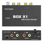 FOSI AUDIO BOX X1 Phono MM - Image 2